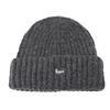 Embroidered Hat for Women In Autumn and Winter Casual Versatile Knitted Hat Ear Protection and Warmth Thickened Wool Hat Trendy and Cold Hat
