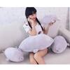 Adorable Plush Seal Toy Stuffed Animal Soft Pp Cotton Pillow Kids Gift