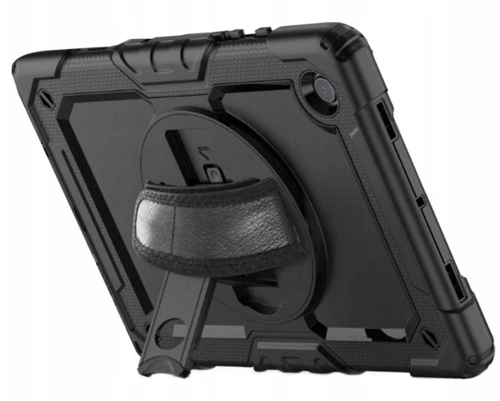 Armored case for samsung galaxy TAB A9 8.7" 2023 X110 / X115