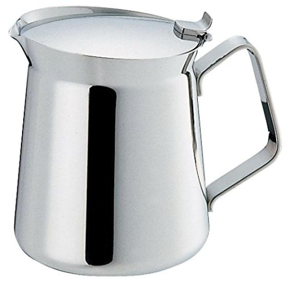 

Wadasuke ET type teapot for 5 people 2252-0503