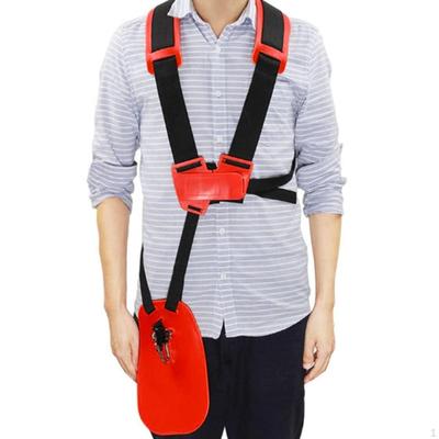 Trimmer Shoulder Strap Garden Power Tool Accessories Multipurpose,Comfort,Mower Gardening