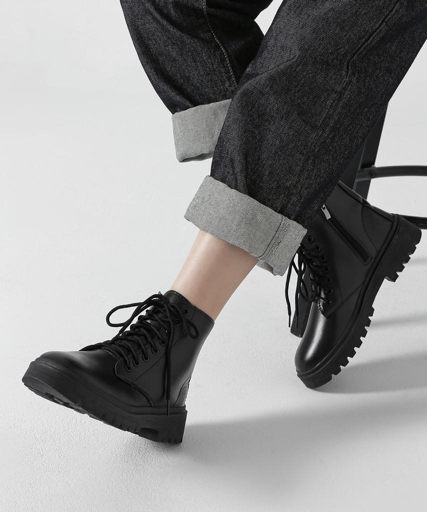 Chaakan Hor Lace-Up Walker Bsltr3E853