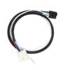32in Trailer Brake Controller Harness Wiring Adapter 3031 P Replacement for Tacoma 2016‑2022