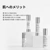 VT Cosmetics Reedle Shot 100 & 300 Set Sensitive Dry Skin Pore Care Serum CICA Korean Cosmetics