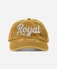 NP STUDIO Royal Pigment Washed Ball Cap 10 Color