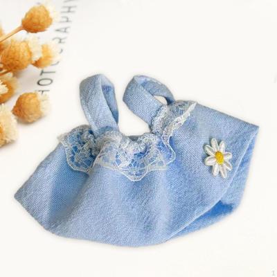 6 Inch Doll Clothes Cute Suit Skirt for Pendant