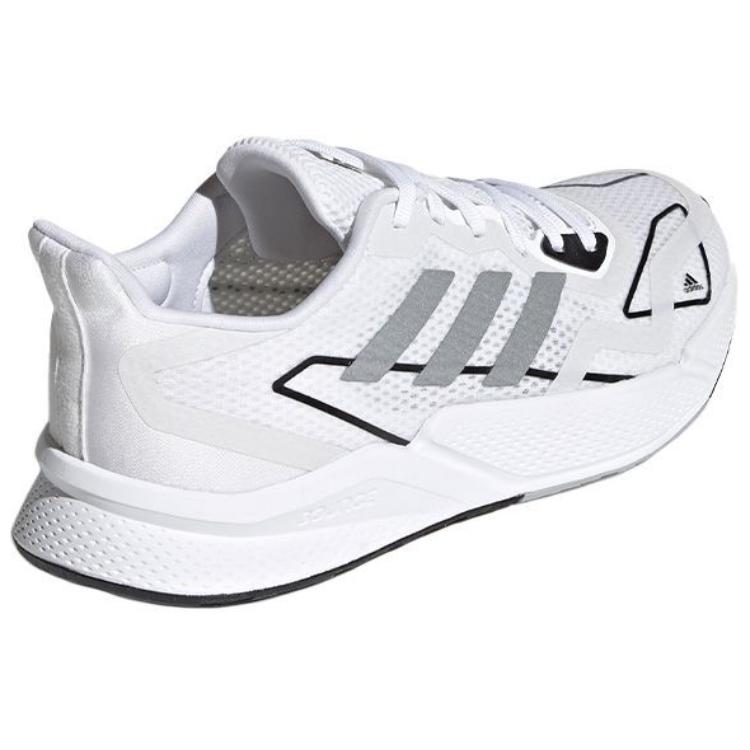 New Adidas X9000L2 Heat.RDY White Reflective Women's FX8386