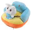 Baby Support St Sofa Soft Plush Comfortable   Angle   Function Baby Sitting Support for Indoor