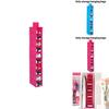 Modern Simple Nonwoven Wardrobe Storage Bag With Multiple Compartments For Clothes