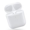 Ersatz-Ladecase für kompatible Ladehalterungen der 1. und 2. Generation, lädt AirPods, beinhaltet Bluetooth-Kopplung und kabelloses Laden