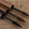3 Colors Long Lasting Waterproof Eyebrow Mascara Cream Eye Brow Shadow Makeup Beauty Comstic Tools with Brush Dye Eyebrow Gel