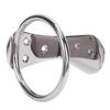 316 Stainless Steel Boat Cup Holder with Screws Boat Beverage Drink Holder for Yachts Cars Trucks RVs Campervans