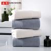 Jinhao S1192 A-Class Thickened 100% Pure Cotton Towel Set