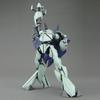 BANDAI SPIRITS MG Turn A Gundam Turn X Maßstab Kunststoffmodell 1/100 Vorgefärbt