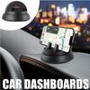 1pc Car Mobile Phone Holder Bracket Non-Slip Mount Support With Number Plate For Citroen C3 C4 Berlingo C-ELYSEE C5 Aircross DS wzpc47