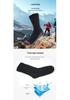 Children's Waterproof, Breathable, Quick-Drying Non-Slip Socks for Outdoor Activities: Wading, Camping, Beach, Hiking, Skiing, and Diving.