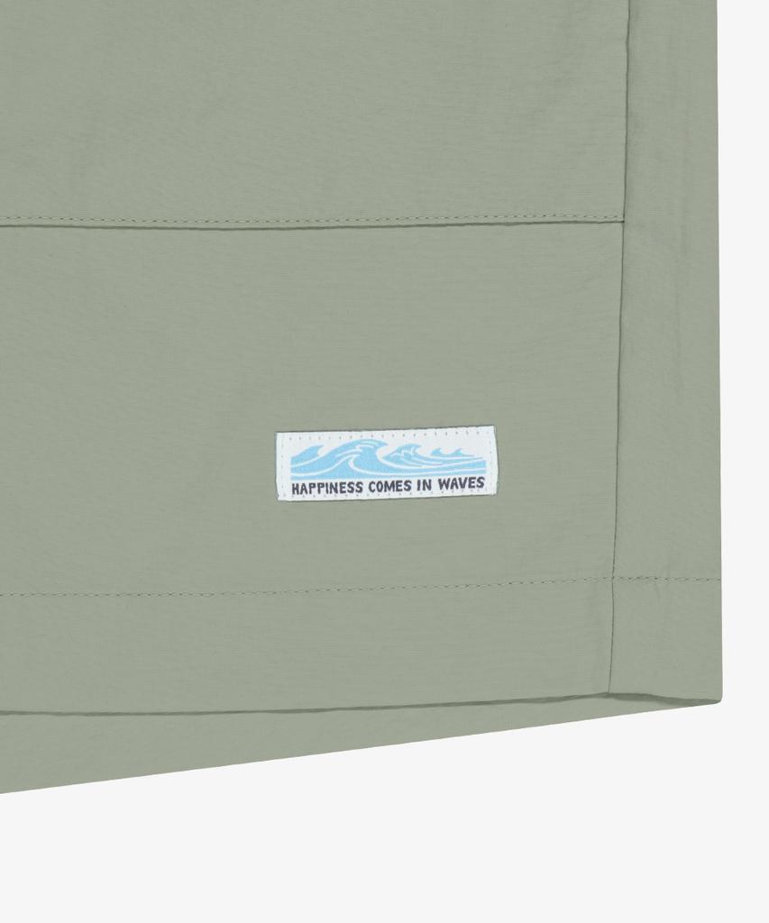Baellob Impact Shorts Beige