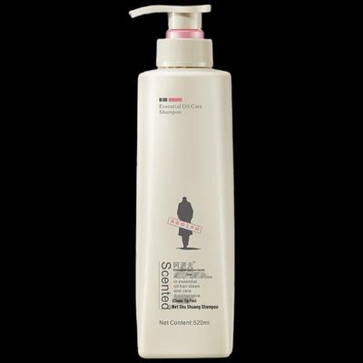 Adolph Essential Oil Repair & Strengthening Shampoo