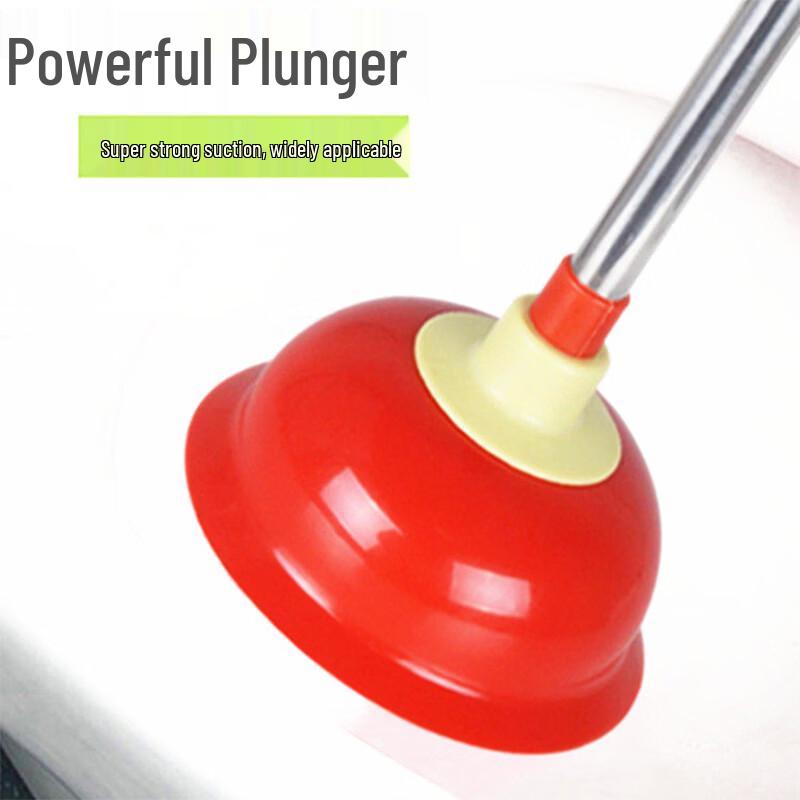 Junsheng Tianhong Toilet Plunger