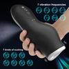 New Masturbator for Men Automatic Sucking Male Machine Oral Vaginal Penis Vibrator Sex Toy for Men Masturbation Cup Blowjobs Machine
