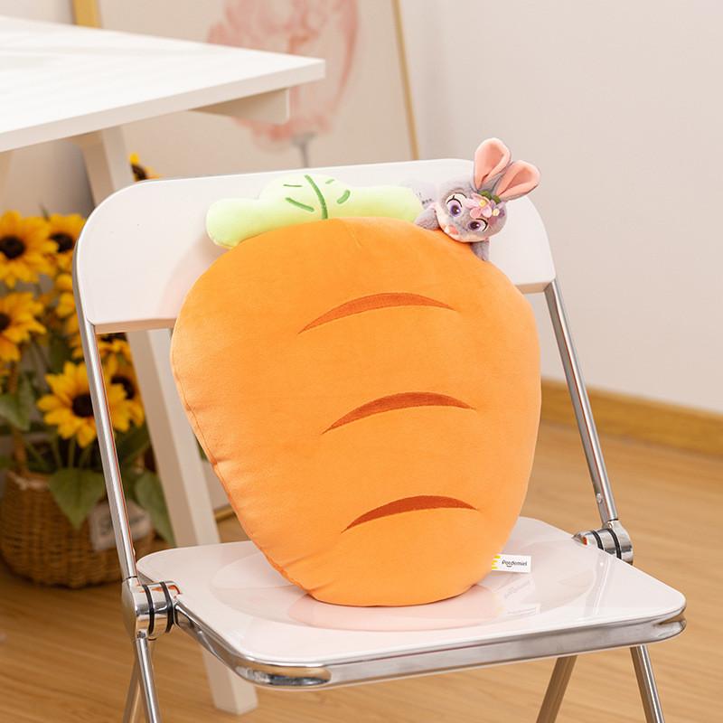 Plush Zootopia Animal Toys Pillow Pp Cotton Children Festival Doll Gift