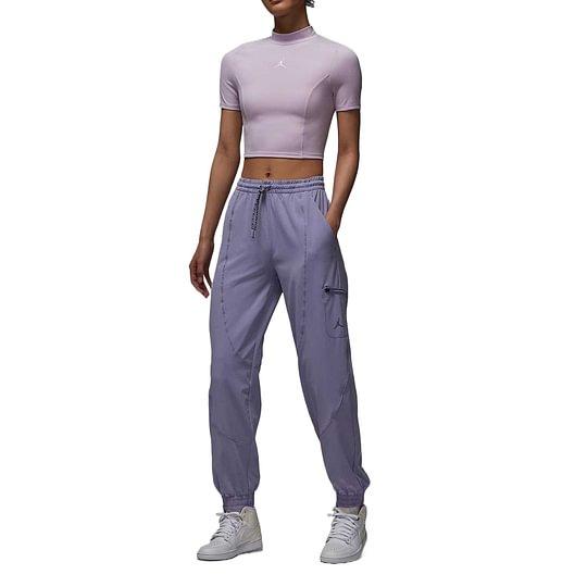 Jordan SS25 Regular T Shirt Women's Pink HJ0084-530