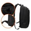 Men's backpack business travel travel computer bag