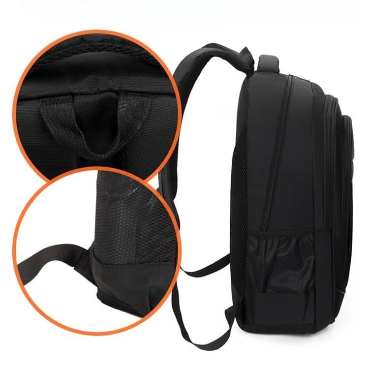Men's backpack business travel travel computer bag