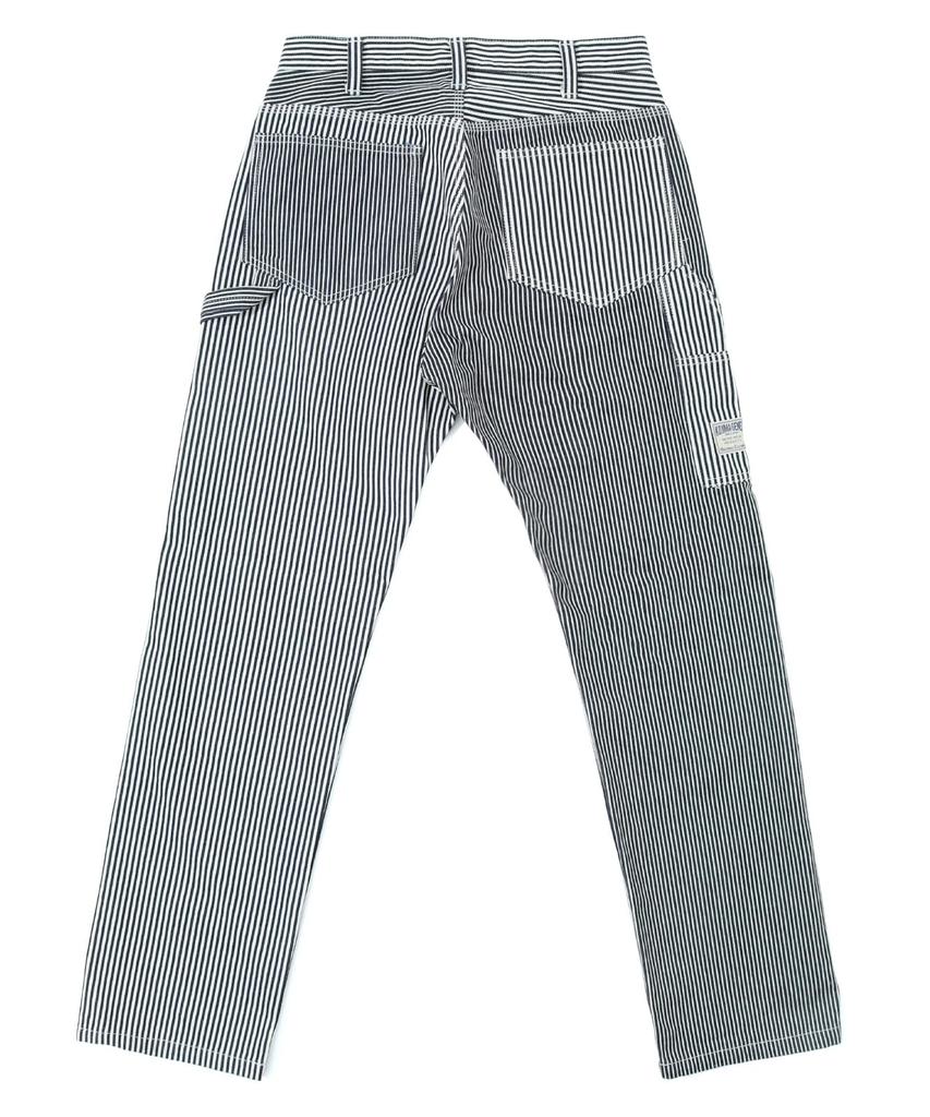 Kojima Genes Multi Combo Painter Pants Made In Okayama Straight One Wash Numbered RNB-1084 - Japan, Denim, Men's, Fit, (JP, Size, 34, HICKORY)