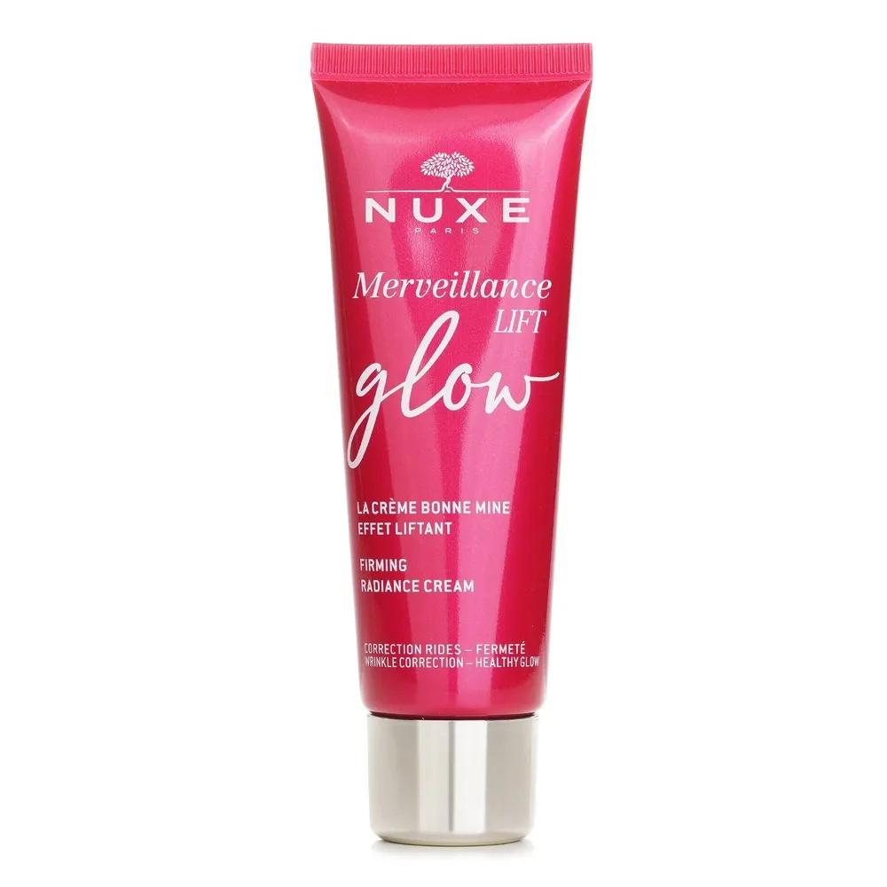 Mervence Lift Glow Firming Radiance Cream 50ML