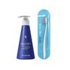 Ocean Breeze Probiotic Toothpaste & Brush Set