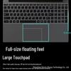 Brand New 15.6-inch N5095/N95 Portable Laptop