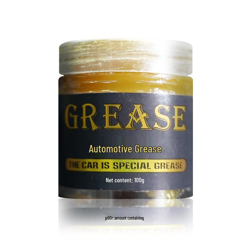 

Zhongheng Auto Door & Sunroof Lubricant - Eliminates Noise, Prevents Sticking, Maintains Hinges & Rails