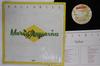 LP Record MARIO ACQUAVIVA  Ballabile ASC20211 ASCOLTO 1980 Italy Rock Used