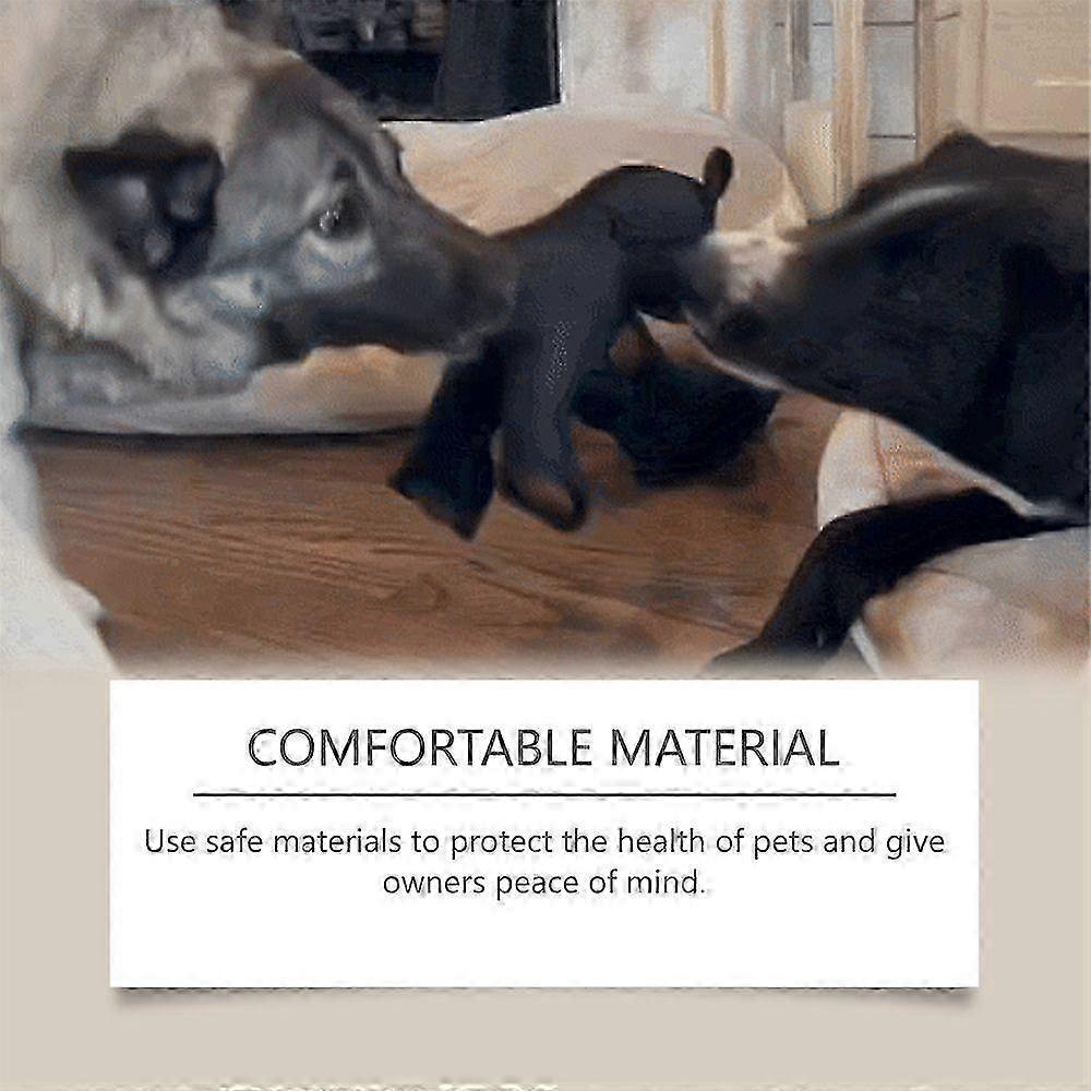 Unbreakable Bear Dog Toy, New Unbreak Bear, Unbreaka Bear for Aggressive Chewers, Indestructible Bear Dog for Heavy Chewers Large Dogs