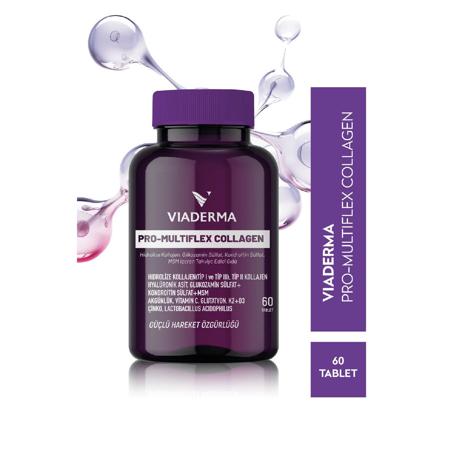 

Pro-multiflex Collagen Collagen Type1 Type2