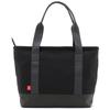 Chums Nylon Tote Bag Sweatshirt Navy Men's CH60-3618 H-Gray/Basic