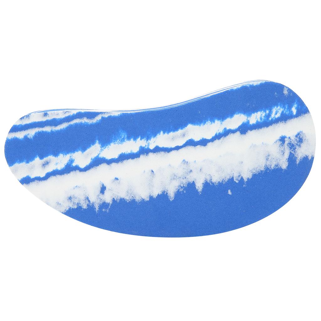 Gummi Hufschneideunterlage Rind Kuh Hufschneiden Einlage Landwirtschaftliche Nutztierzubehör