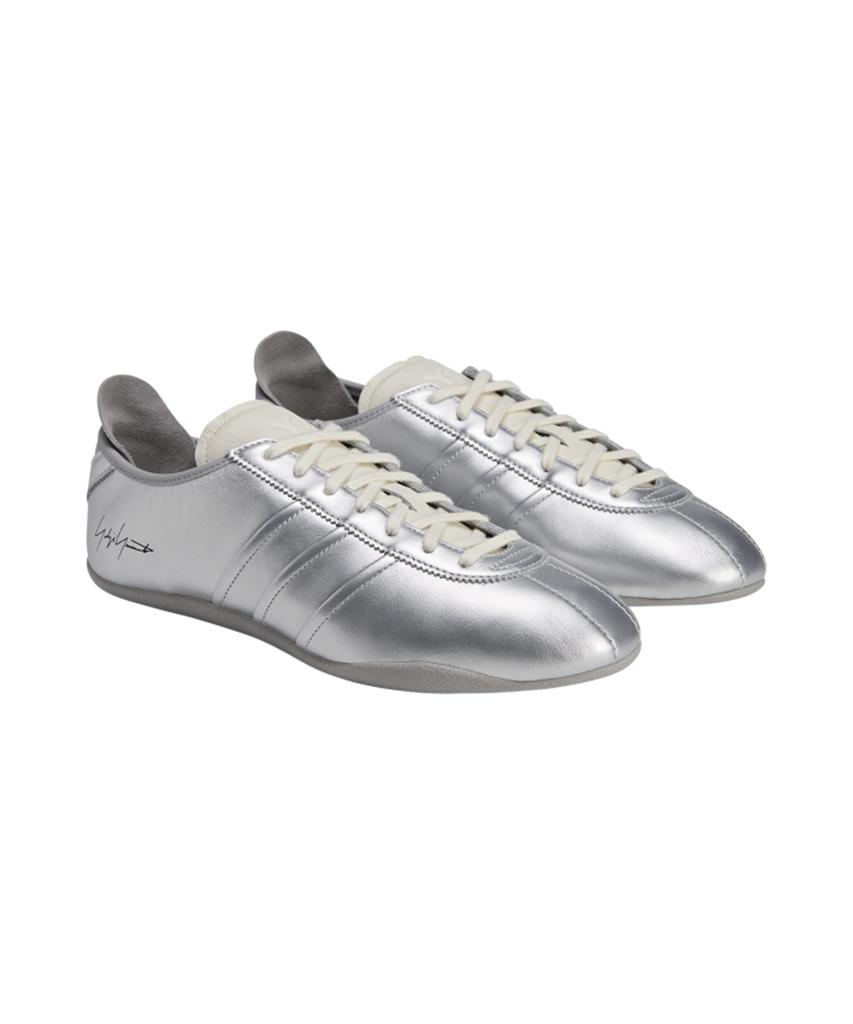 Y-3 Tokyo - Silver / Ki4349