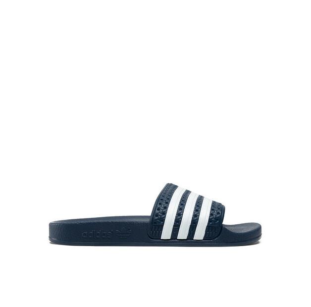

Шлепанцы adidas adilette EU 43