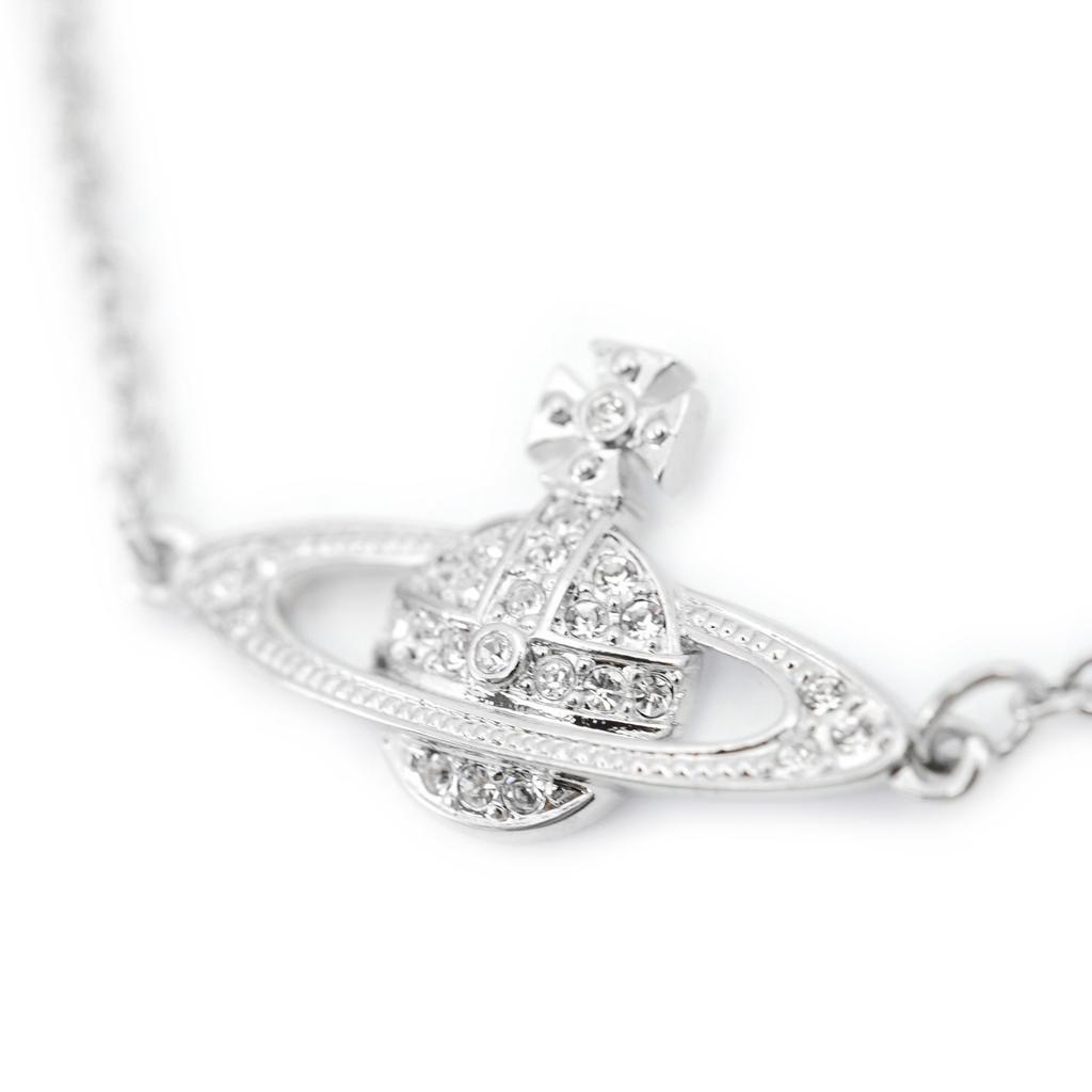 Vivienne Westwood Minibus Relief Brass Bracelet, Women's, (Old Model), 61020051/W110 [Used]