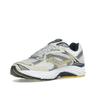 SAUCONY ProGrid Omni 9 Fabricated Future Pack - White Yellow Men Sneakers Multi S70844-1
