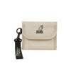 Portefeuille Pliant Kangol Epic Flash Iii 4034 Écru