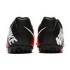 Nike Bombax Junior Low Top Kids' Soccer Shoes Red Black Kids' Sneakers 826488-801