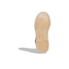 adidas Zapatillas de Caña Alta de Cuero Sintético Neo Entrap para Mujer Zapatillas Blancas Plata FW3479