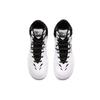 ANTA Basketball Collection Basketball Shoes Men's High top White/Black Sneakers 91631101-1