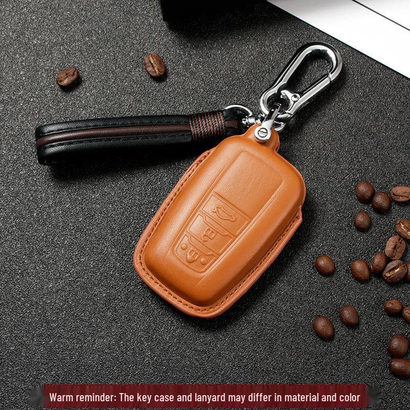 Key Cover Set for 2020 Toyota Models: Prado, Avalon, Levin, RAV4, Venza, Corolla, Camry