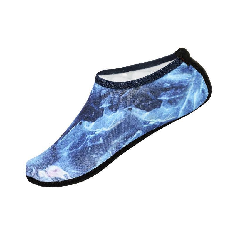 Diving and Water Shoes: Non-Slip Beach, Yoga, Swimming, Snorkeling, River Tracing Socks with Soft Soles