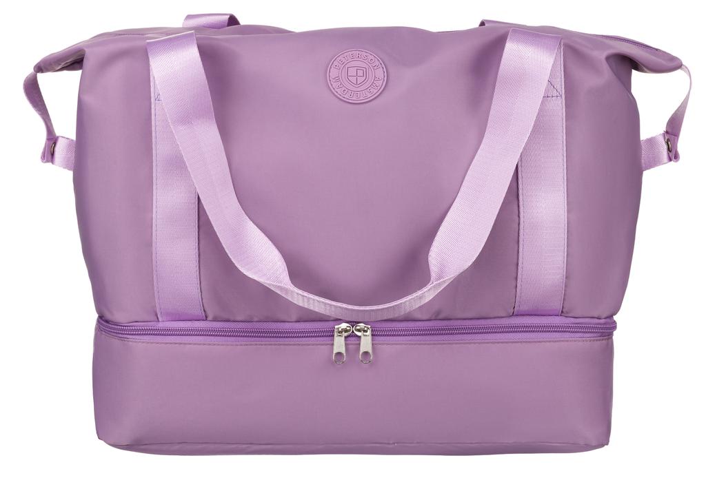 PTN 23033-7850 Purple Women's Bag