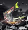 DOT Approved Full-Face Off-Road Motorcycle Helmet - Speed Reduction Safety